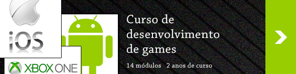 Curso de Games Microcamp
